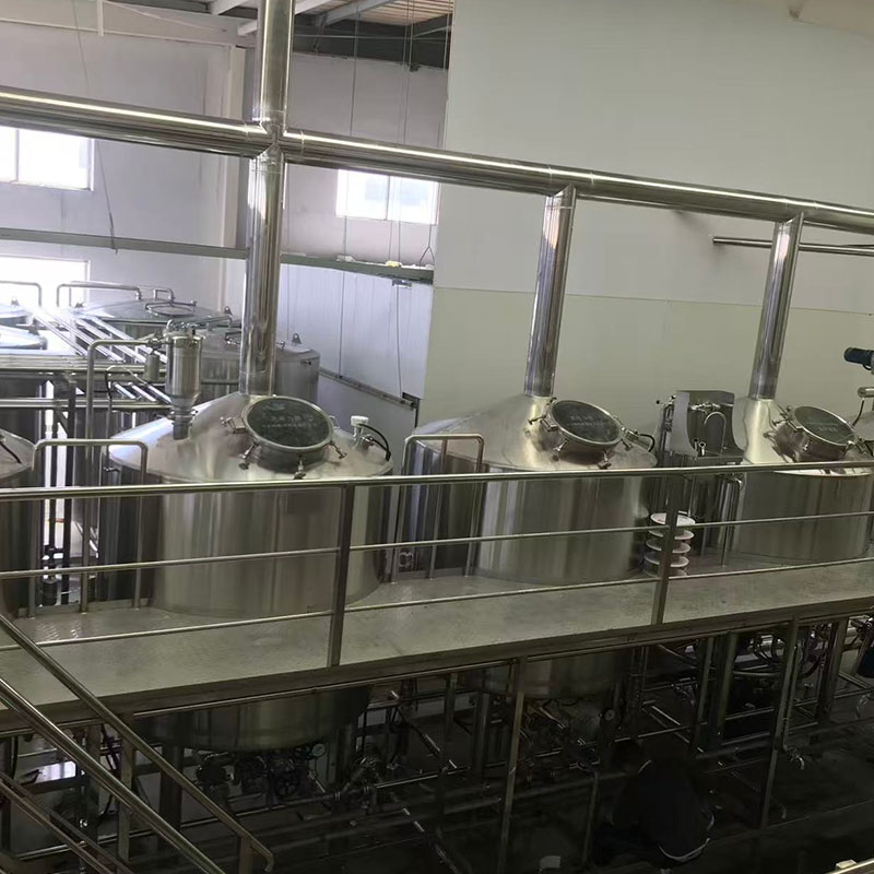 磐安精酿啤酒设备厂—啤酒文化的深刻内涵